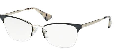 prada glasses pr 65qv|Prada PR 65QV Cinema' Eyeglasses .